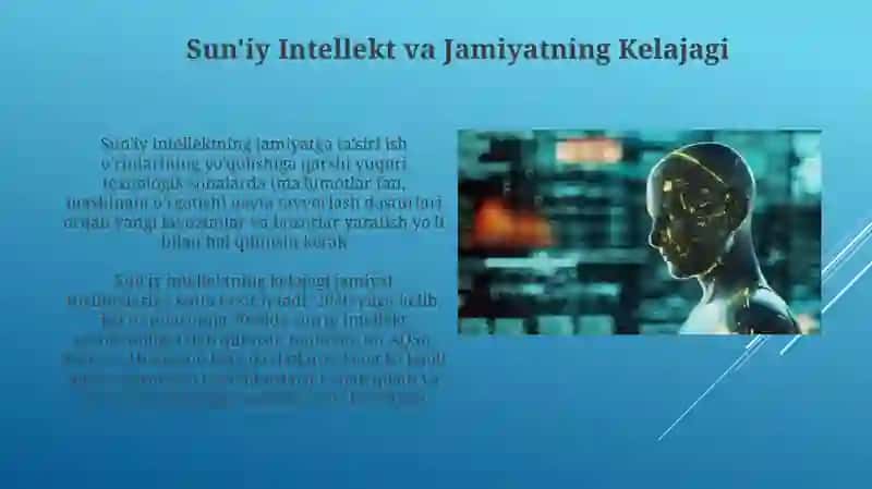 Sun'iy intellekt 3