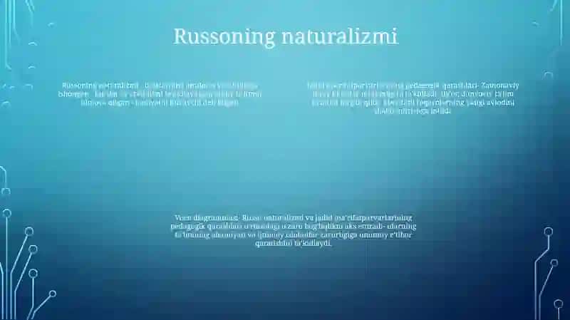 Jadid Ma'Rifatparvarlarining Pedagogik Qarashlari 3