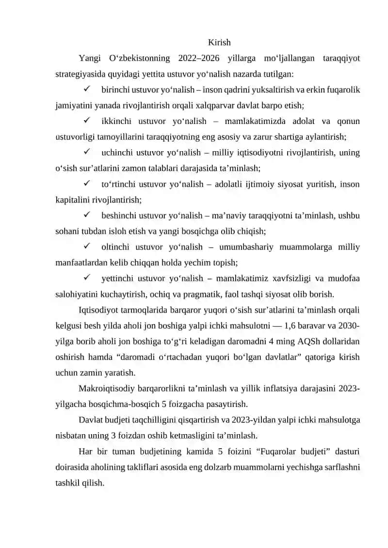 Bank daromadlarining turlari va uning hisobi 3