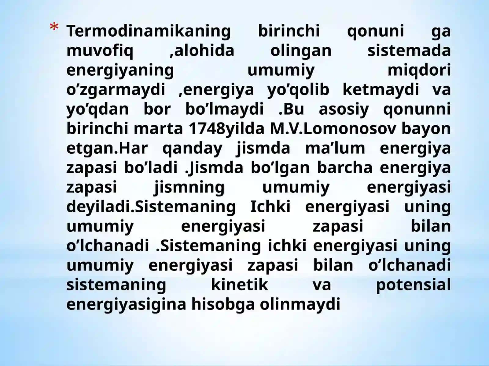 Fizikaviy va Kolloid kimyo 3