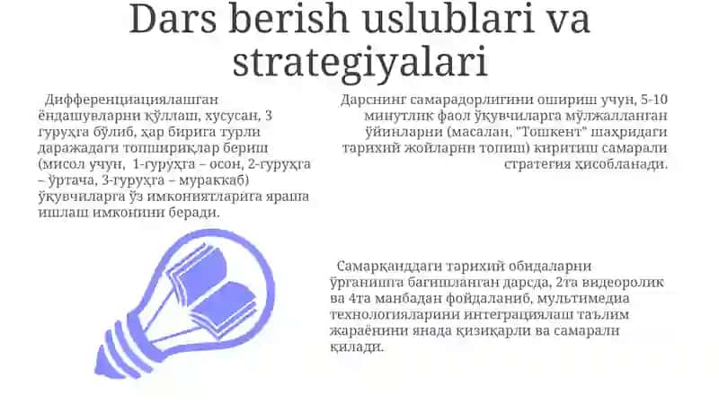 Pedagogik mahorat asoslari 3