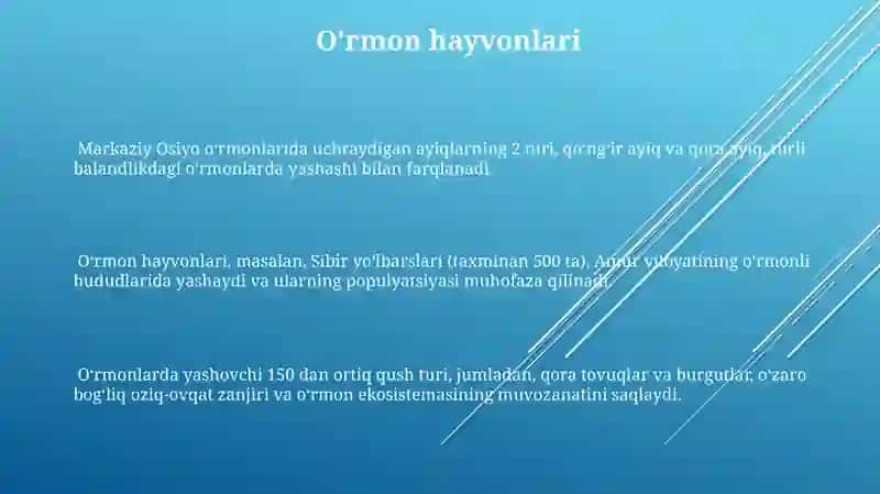 Hayvonlarning ekologik guruhlari 3