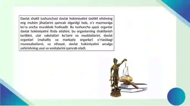 Davlatboshqaruvshakllari 3
