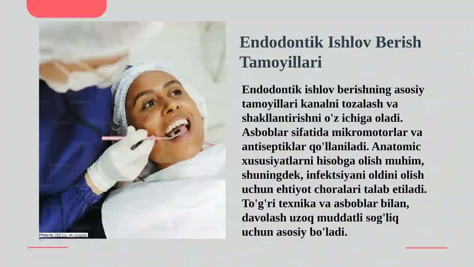 Ildiz kanallarini kengaytirish usullari 3