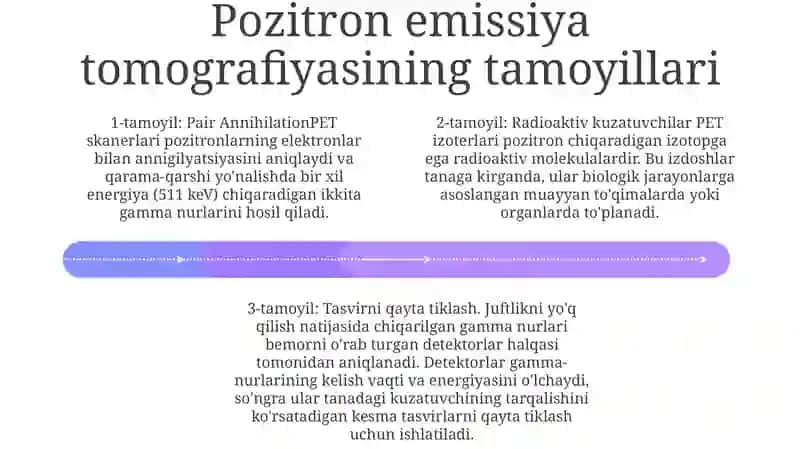 Pozitron Emision Tomografiyasi 3