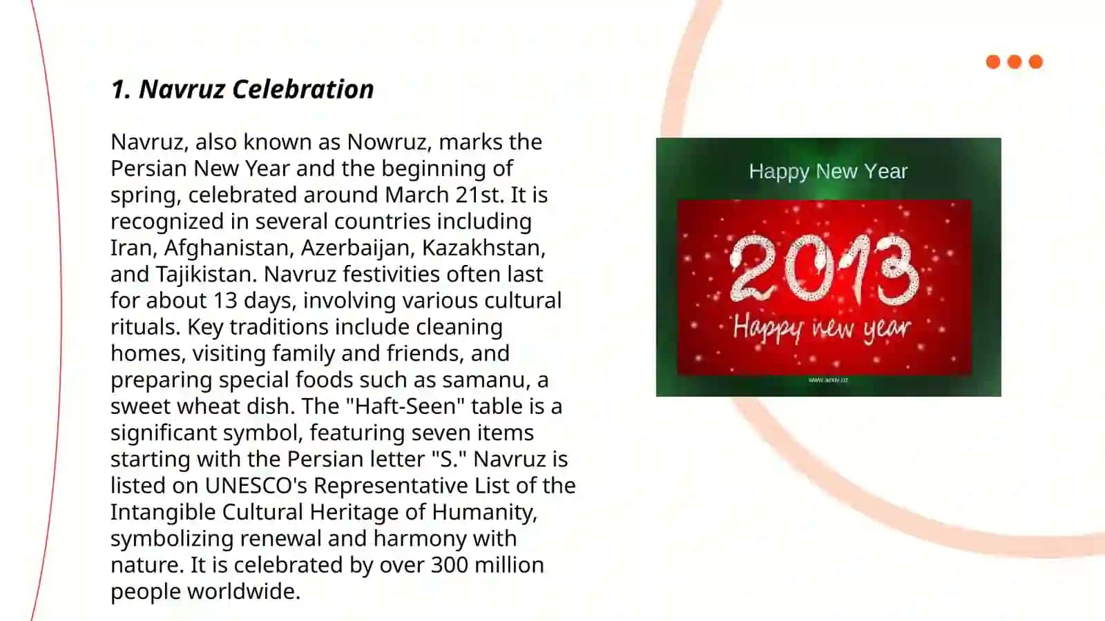 Navruz Celebration 3