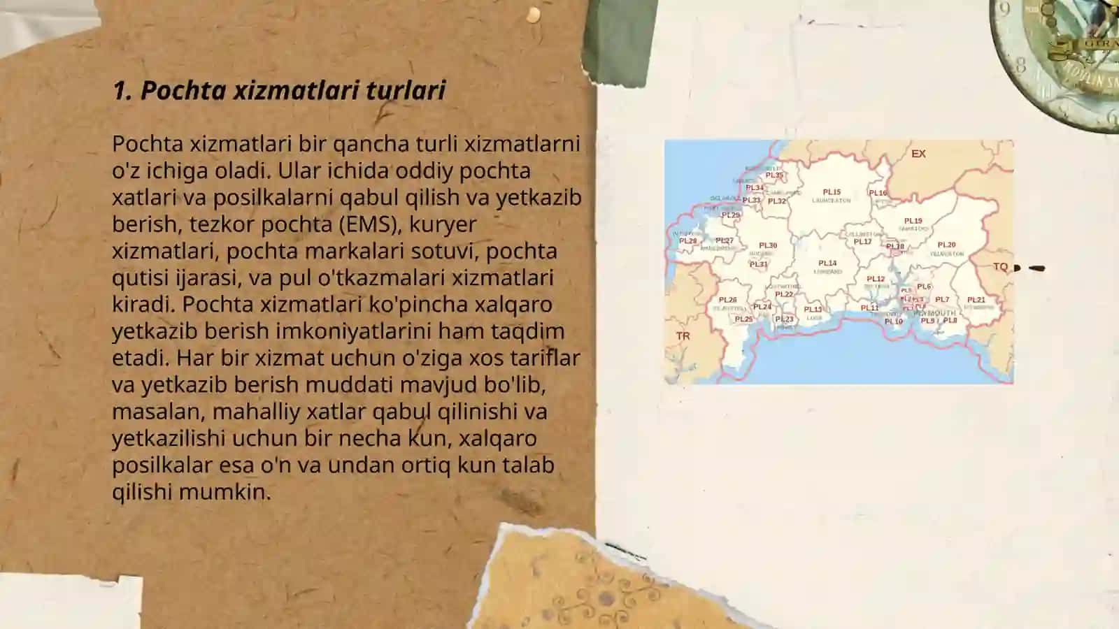 Pochta xaritasi 3