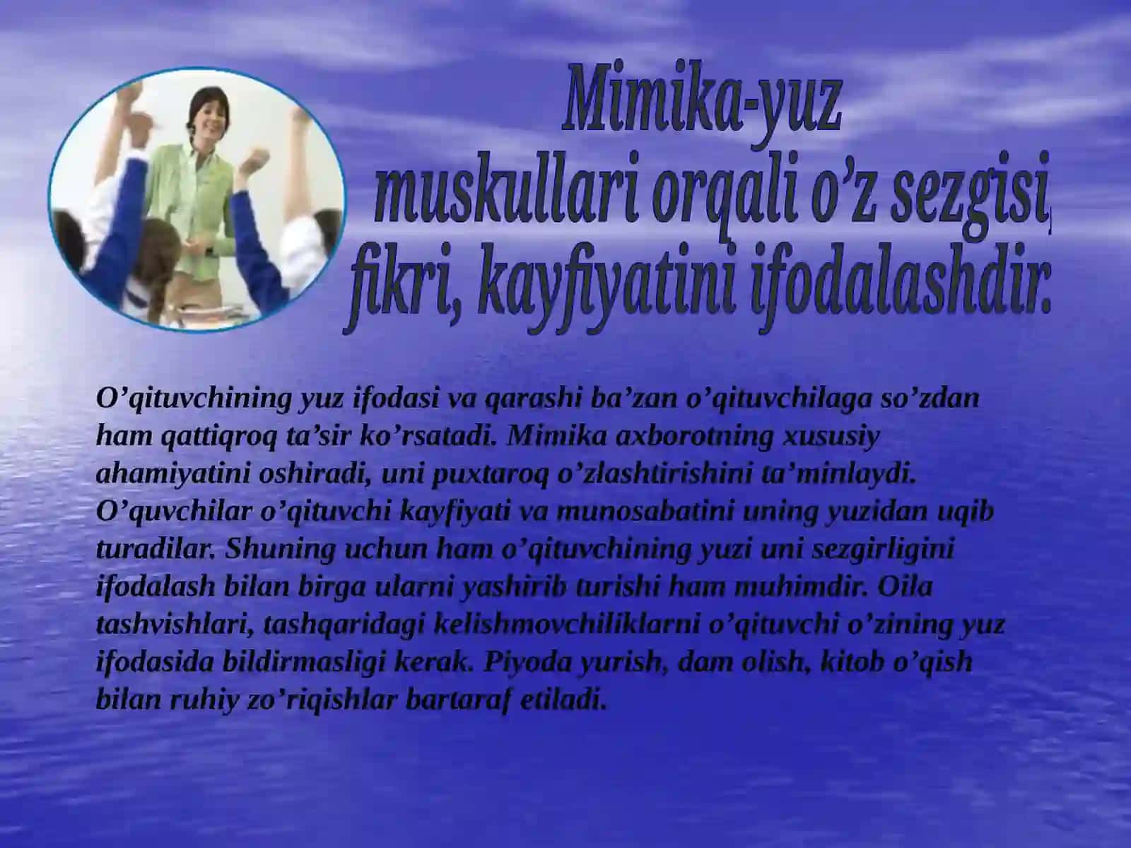 Pedagogik texnika 3