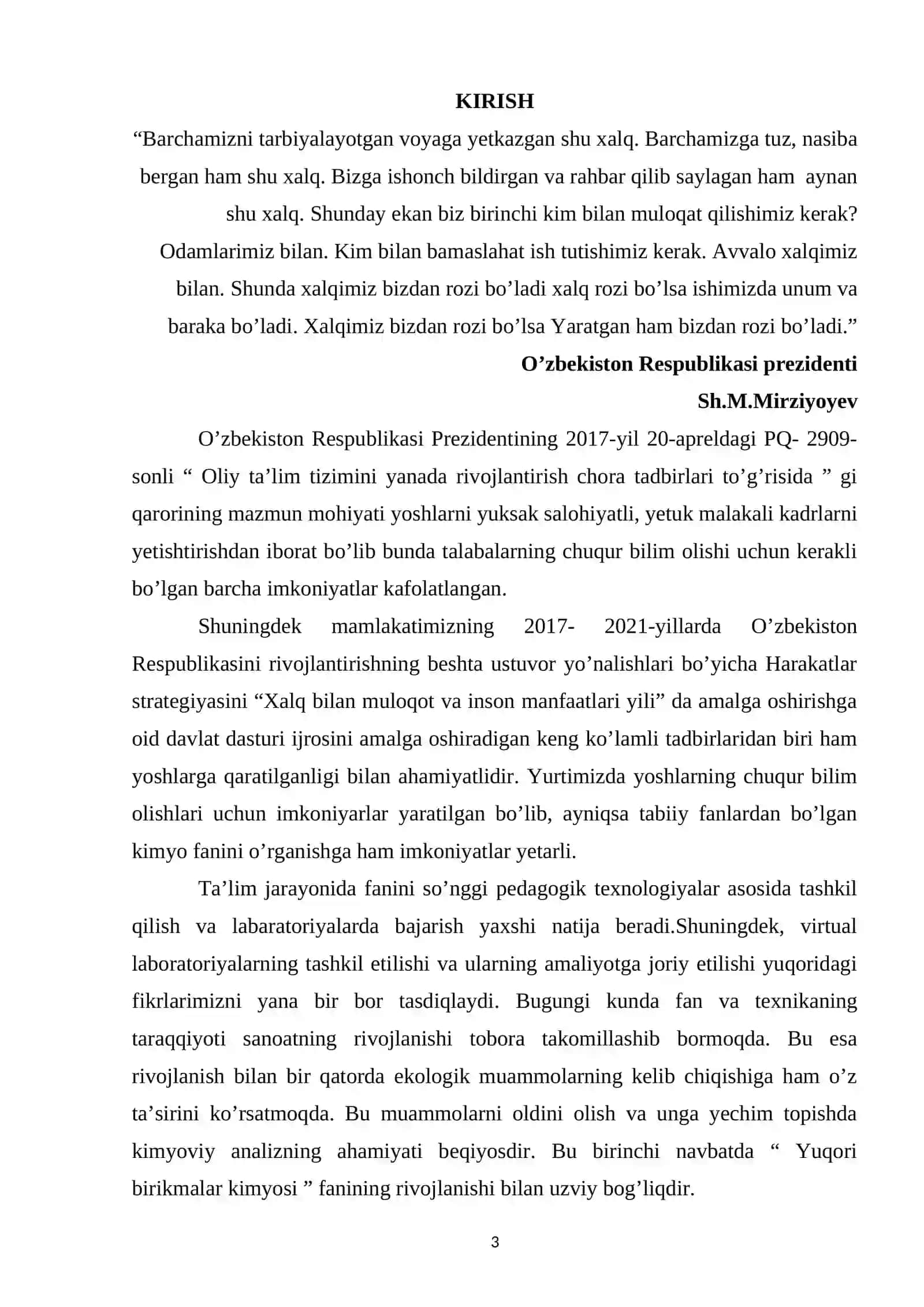 ERITMADAGI MAKROMOLEKULA O'LCHAMI VA SHAKLINI ANIQLASH USULLARI 3