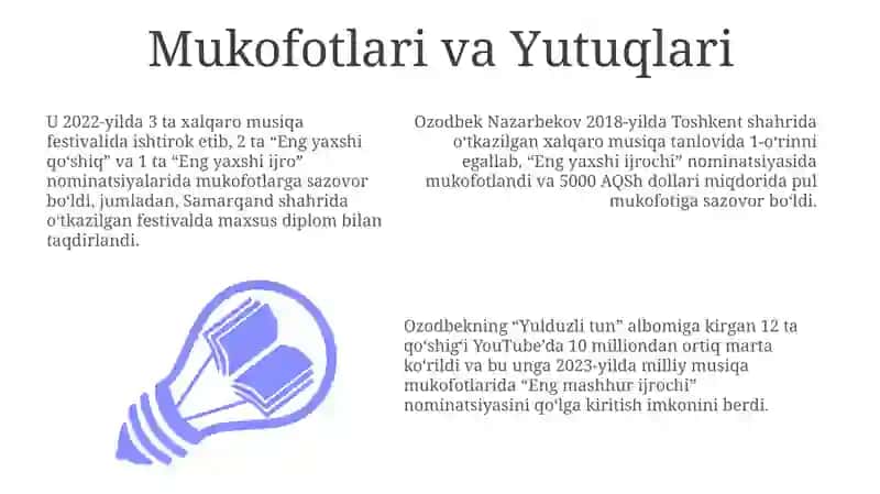 Ozodbek Nazarov 3