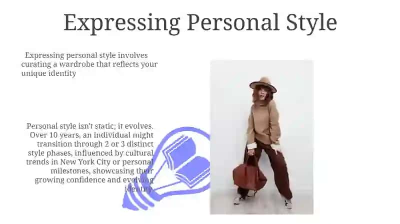 Fashionable Clothes 3