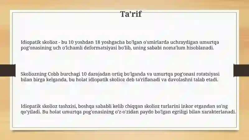 Ôt pufagi diskenziyasi 3