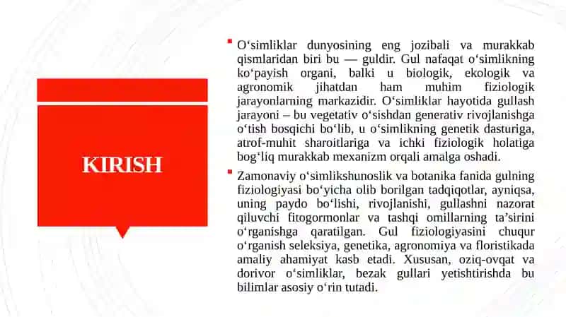Gulning fiziologiyasi 3