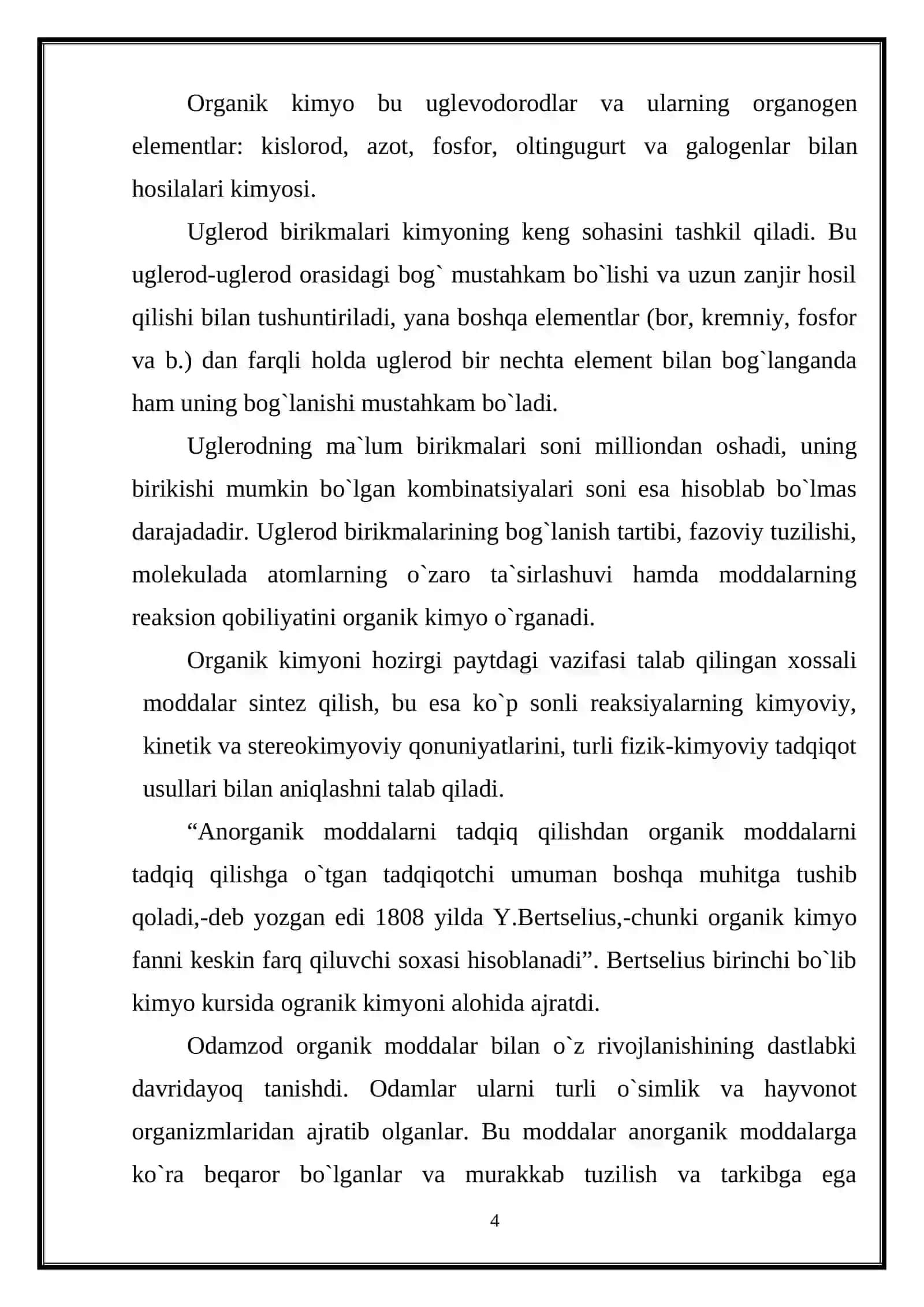 Glitsin va uning o’ziga xos xususiyatlari 3