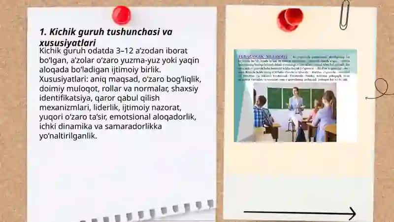 Boshqaruvning pedagogik-psixologik xususiyatlari 3