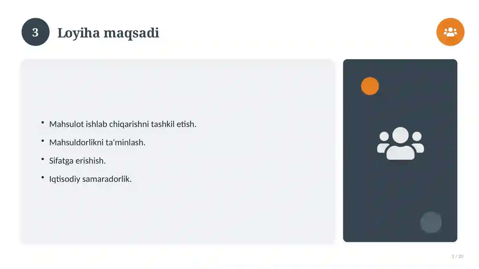 Bog'dorchilik: nazariy asoslari, an'anaviy yondashuvda 3