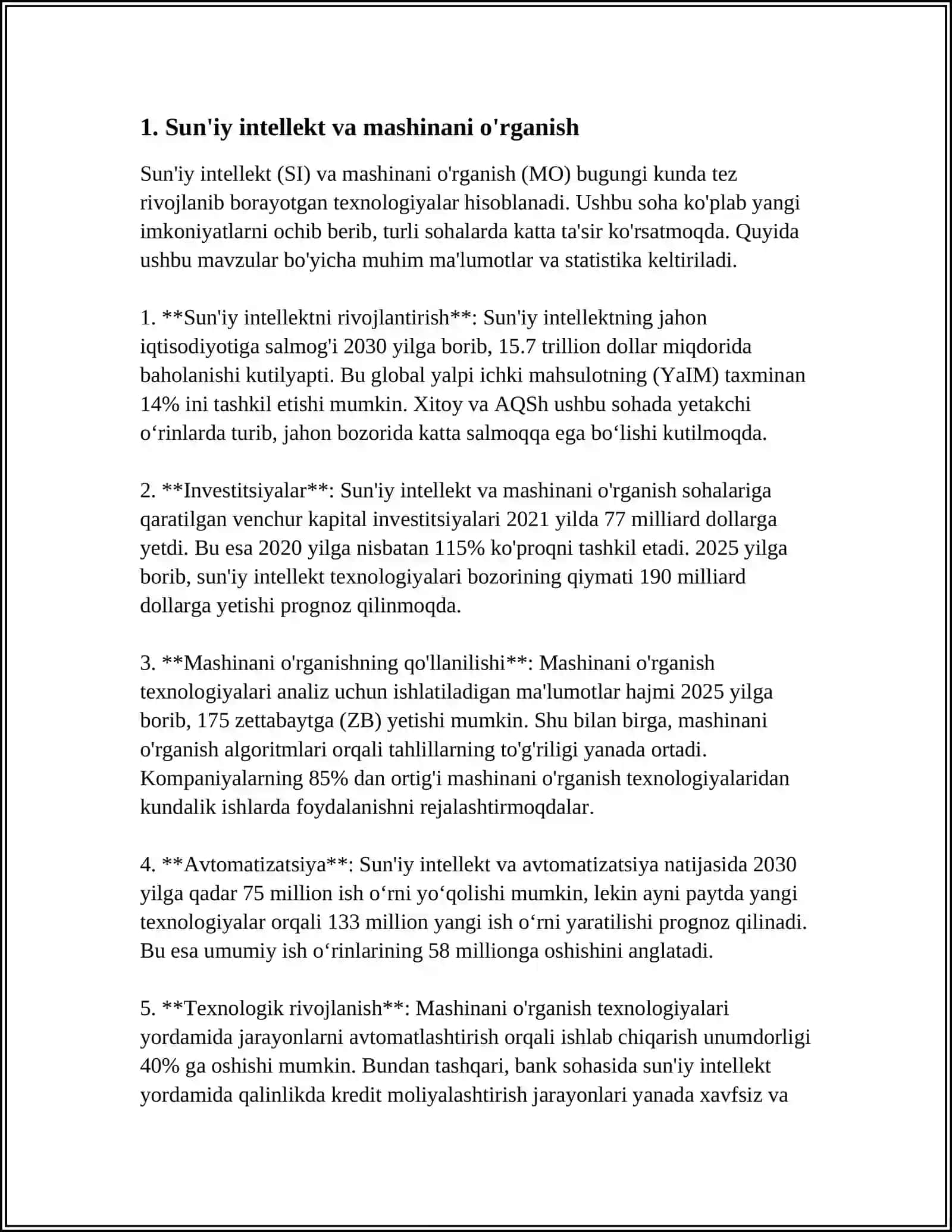 INNOVATSION TEXNOLOGIYALAR 3