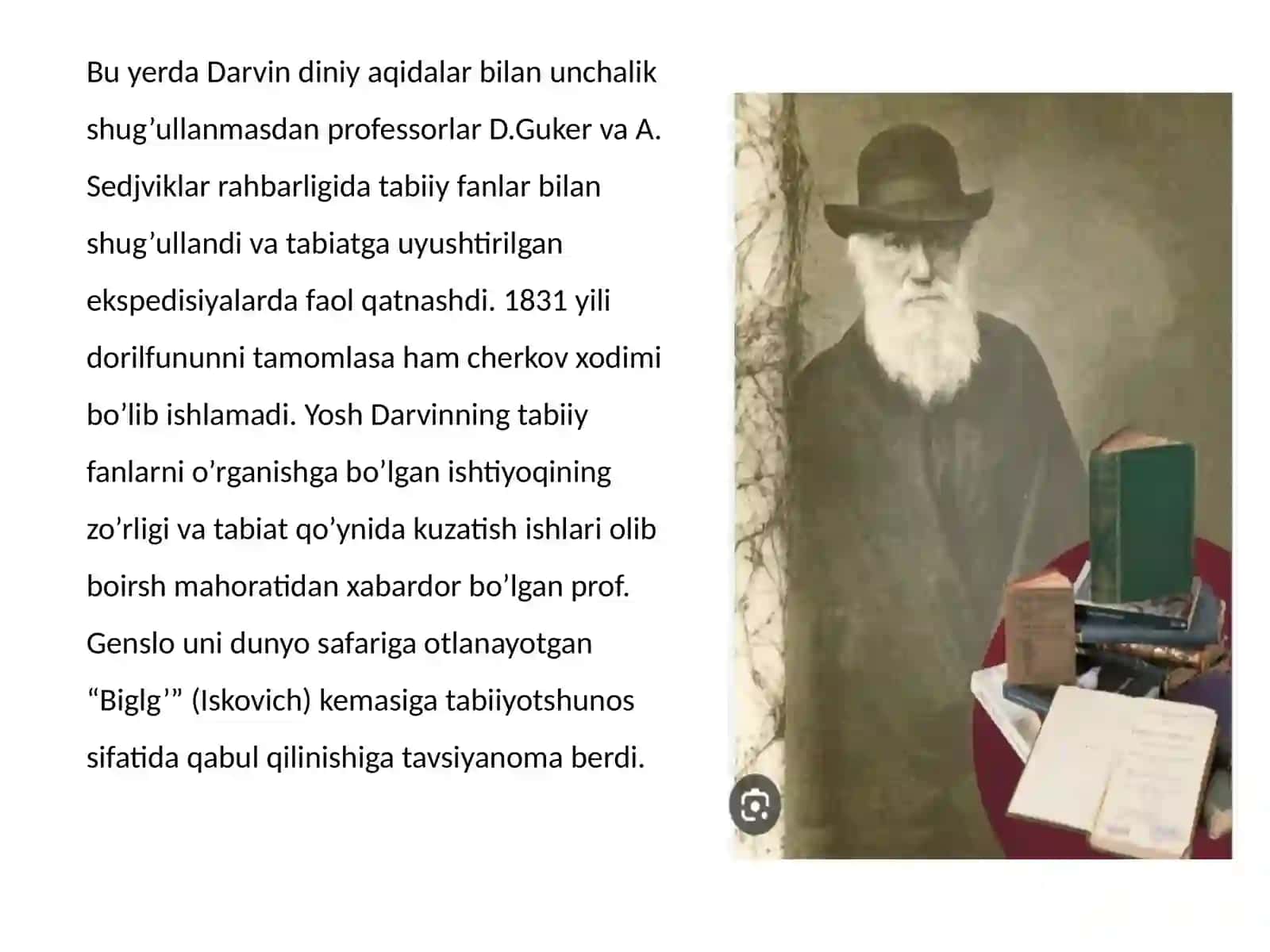 Tabiiy va jinsiy tanlanishi nazariyalari 3