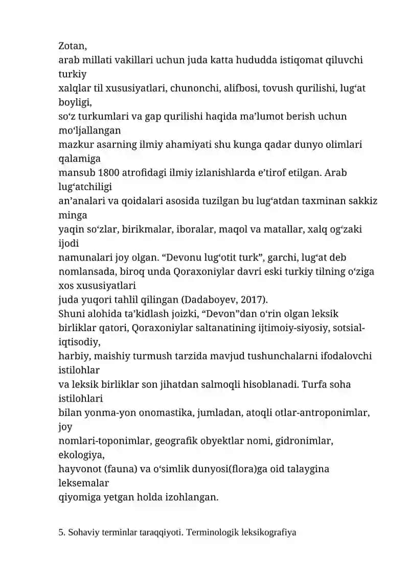 O‘zbek terminologiyasi 3
