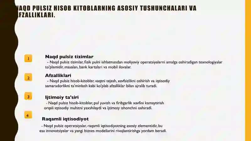 Naqdpulsizhisobkitoboperatsiyalari 3