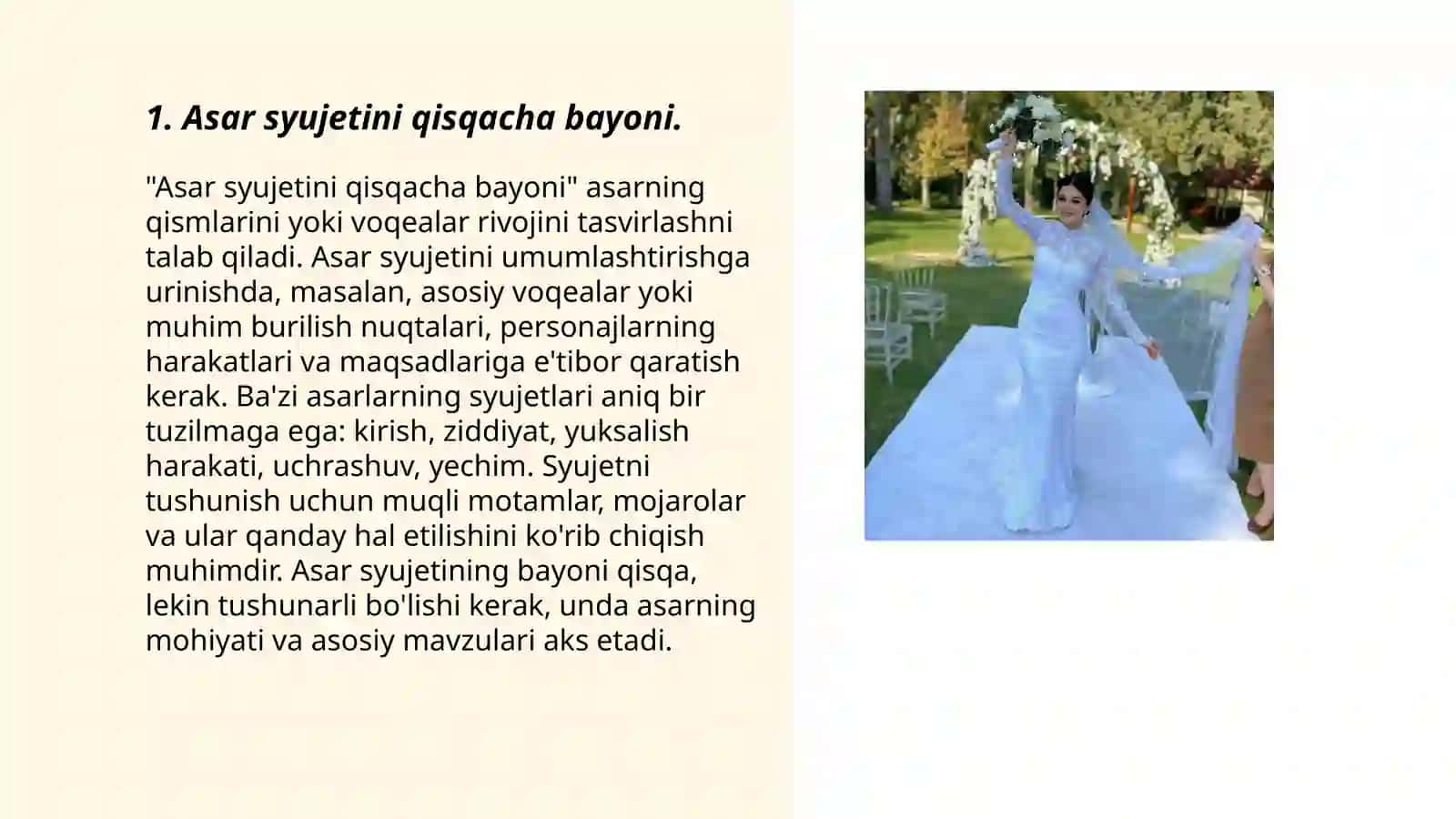 Xusrav va Shirin dostoni tahlili 3