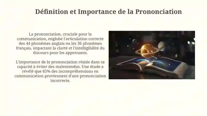 Les technologies modernes dans l’enseignement de la prononciation 3