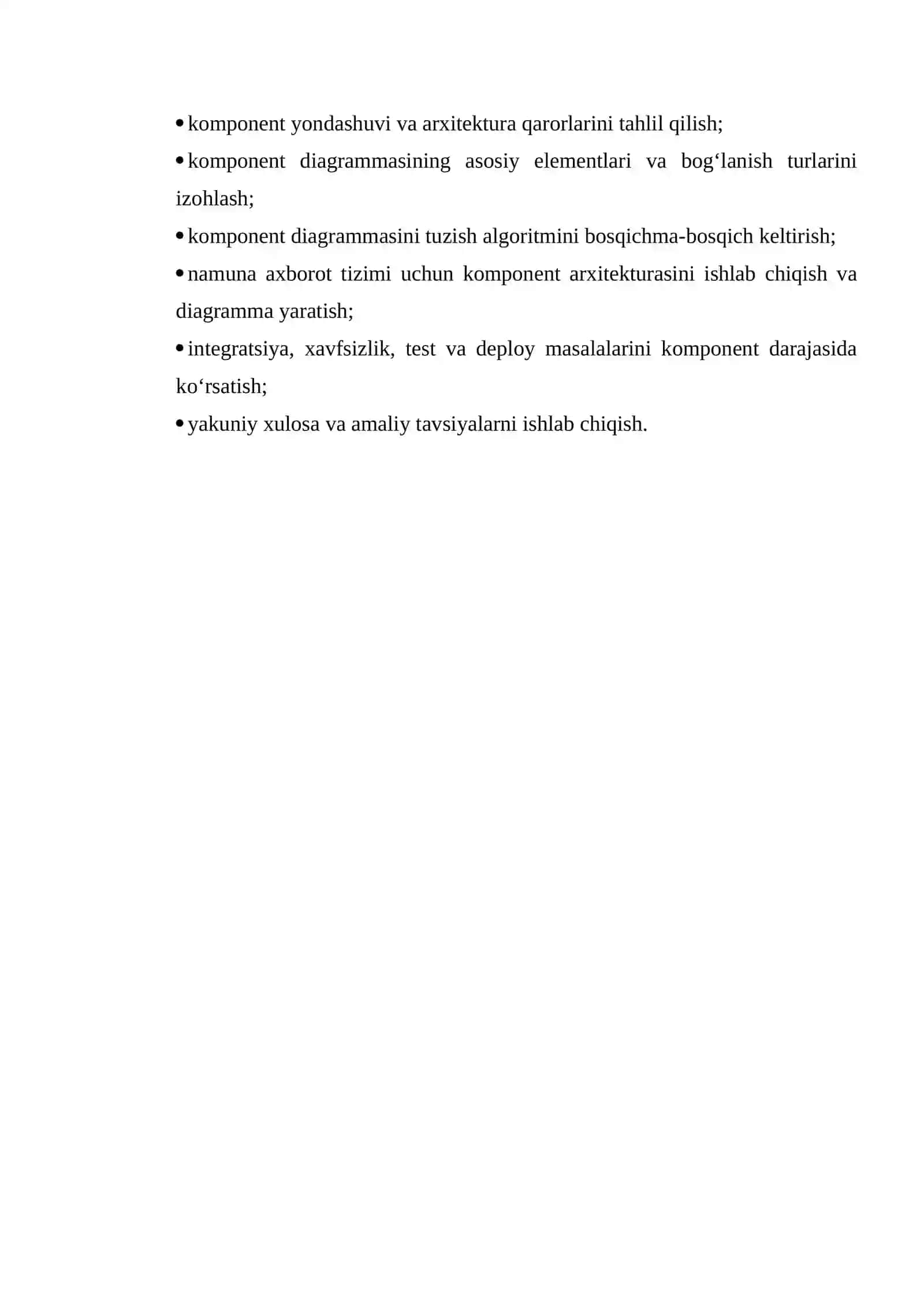 KOMPONENT DIAGRAMMASI 3