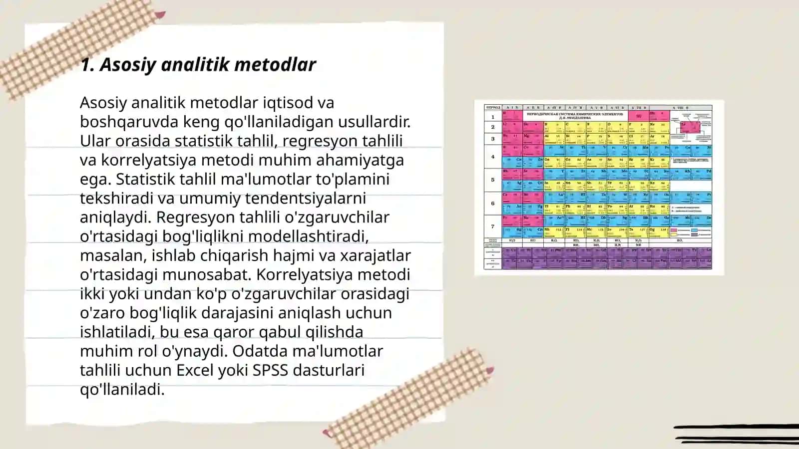 Anlitik Kimyo labaratoriyasi 3