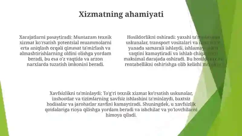 Maktab Binosini Saqlash Va Undan Samarali Foydalanish 3