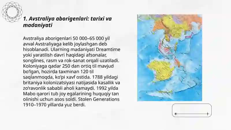 Avstraliya va okeaniya xalqlari 3