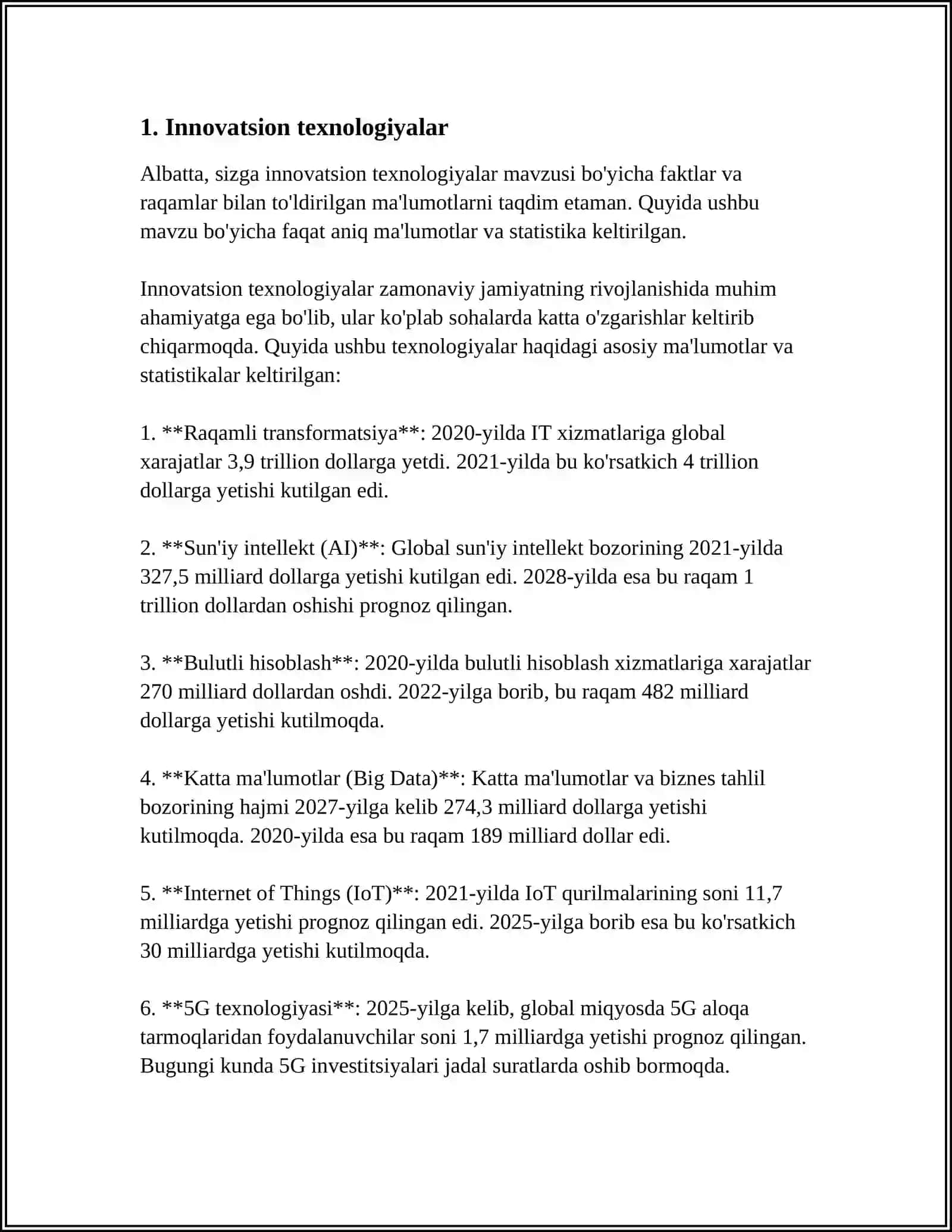 INOVASYON TUMAN 3