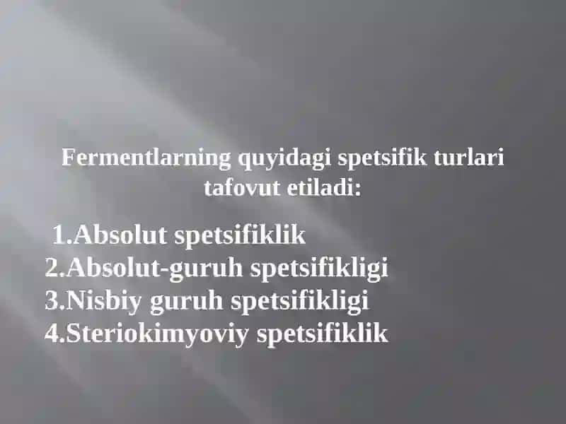 Fermentlar 3