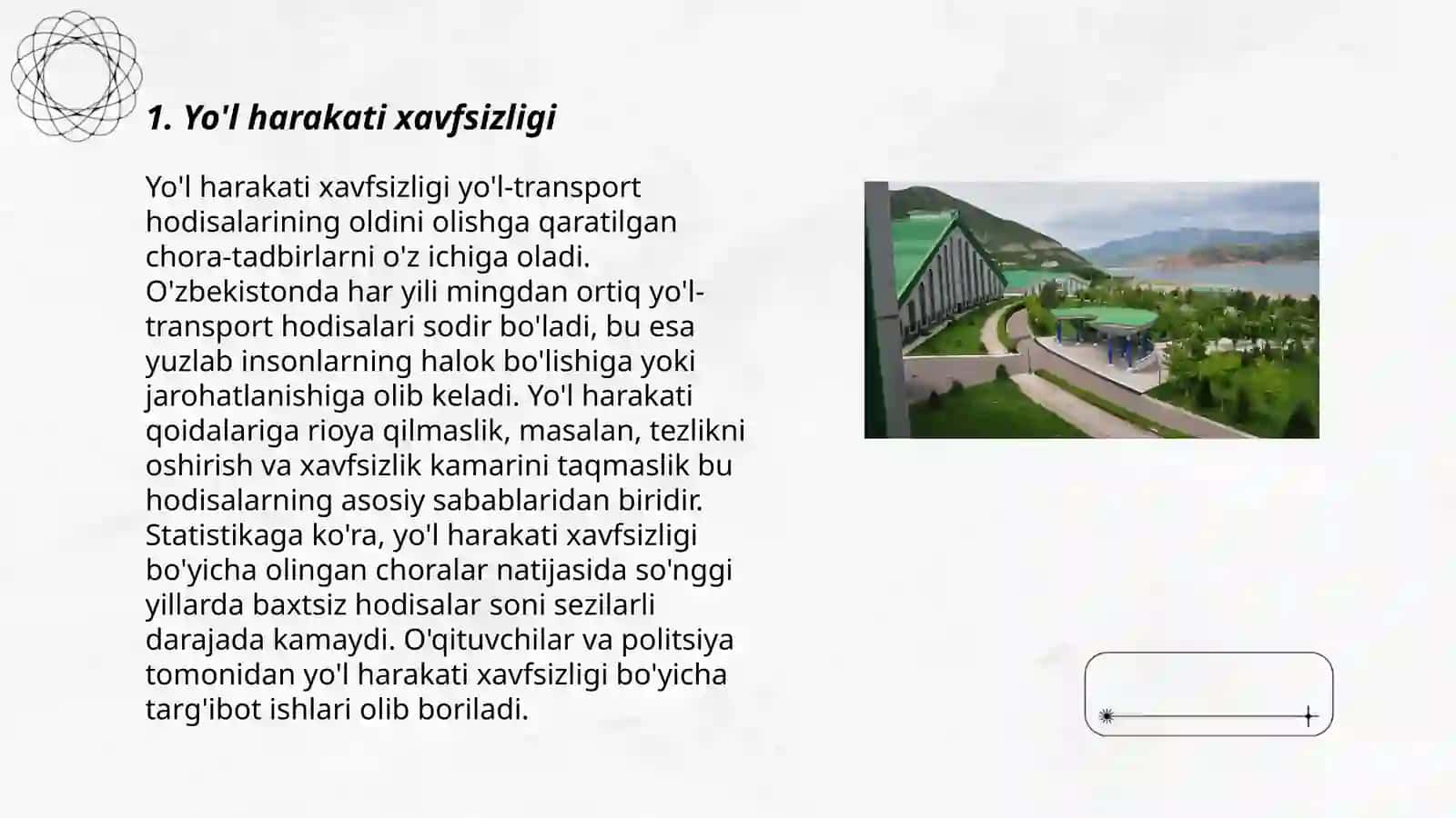 Qumli Joylarda Yo'llarni Loyihalash 3