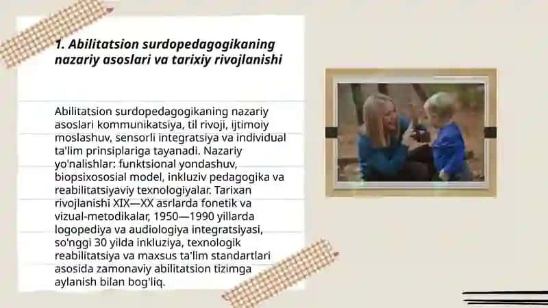Abilitatsion surdopedagogika 3