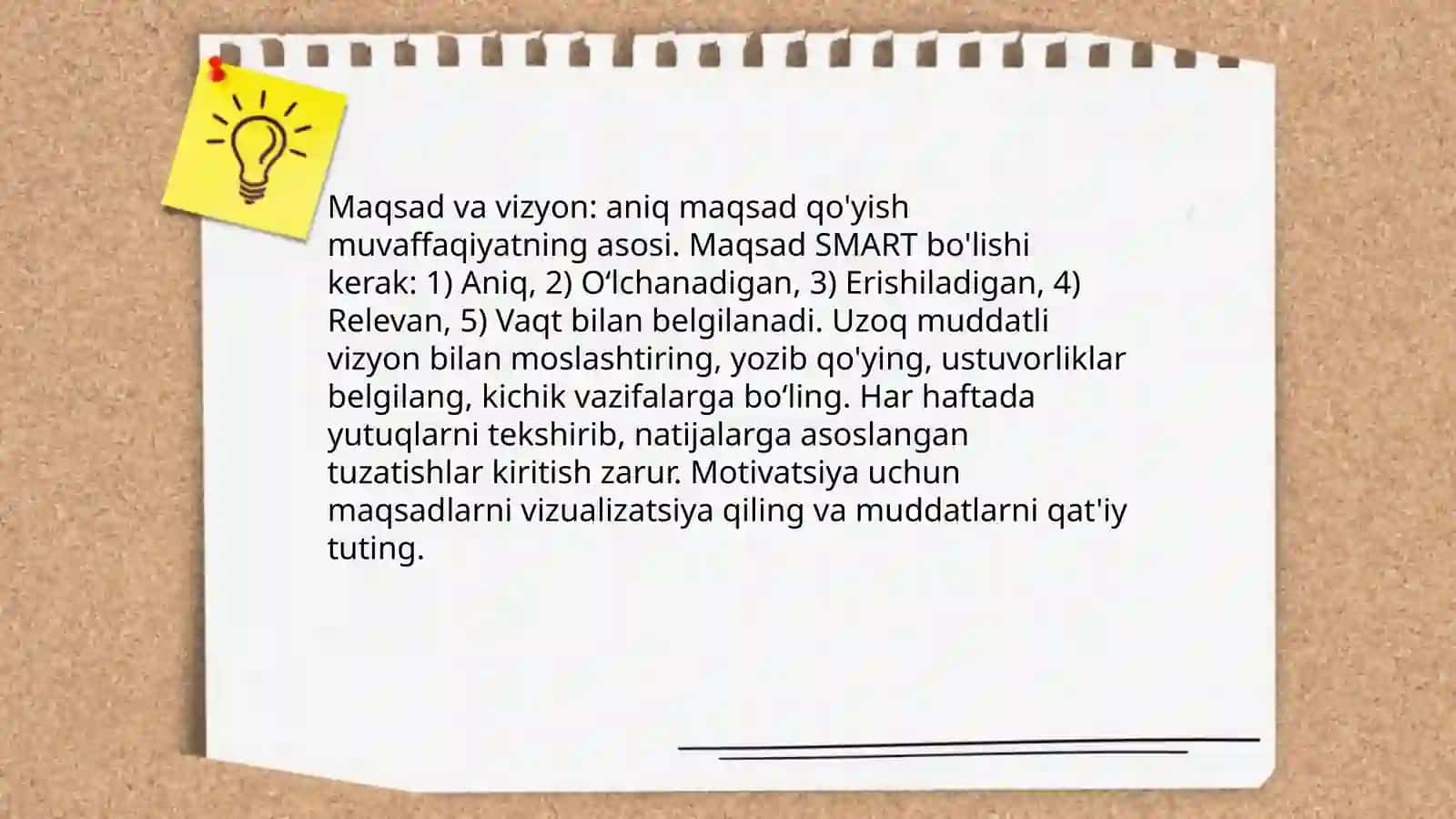 Muvaffaqiyat siri 3