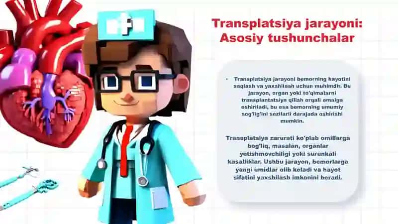 Transplatsiya 3