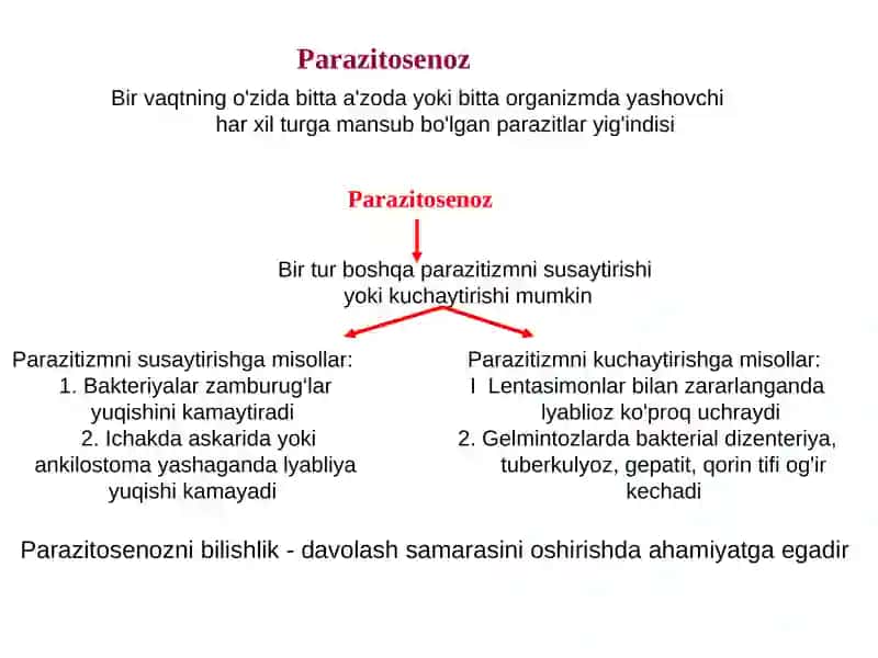 Tibbiy parazitologiya fani 3