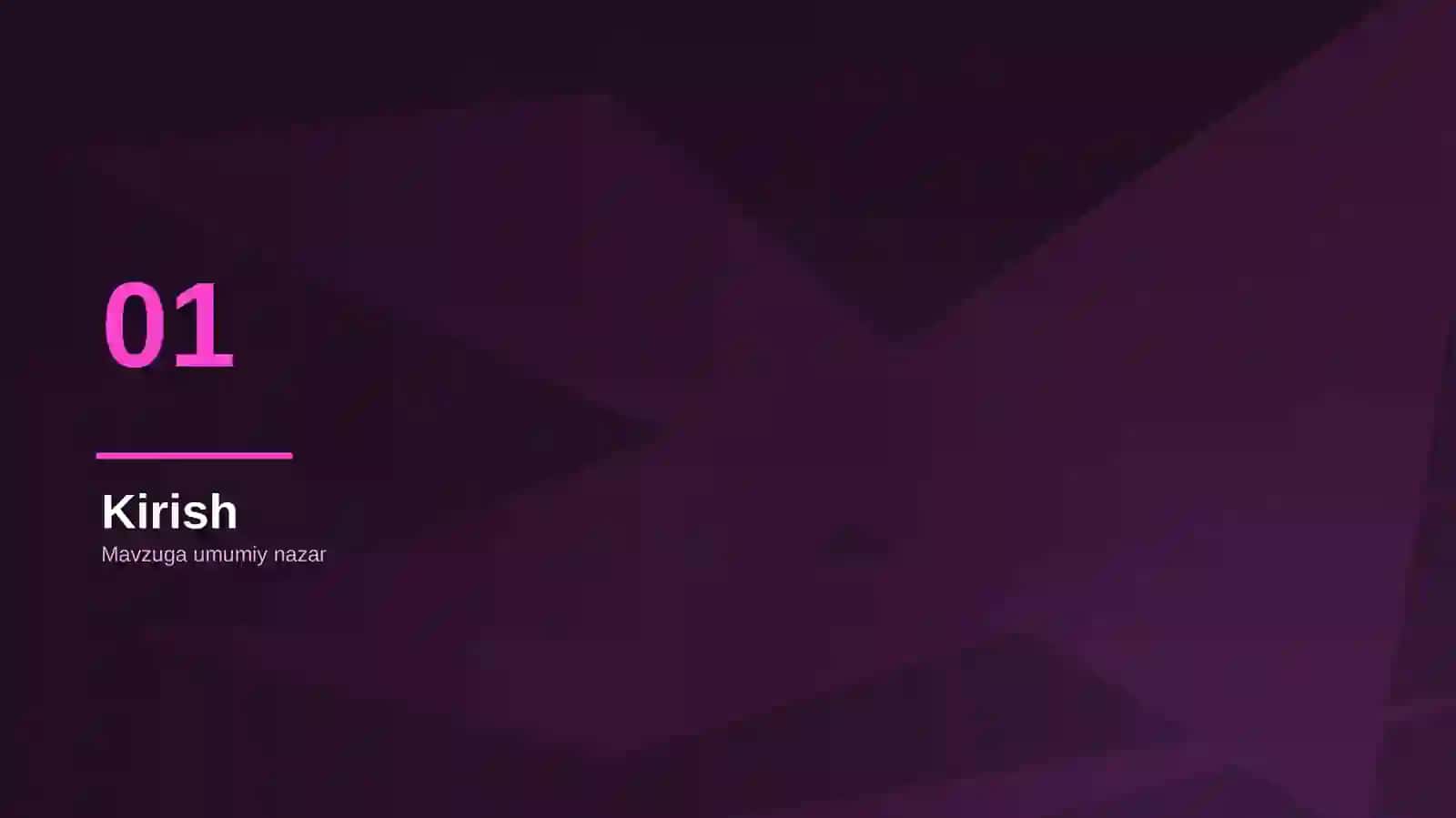 Big Data (yoshlar orasida) 3