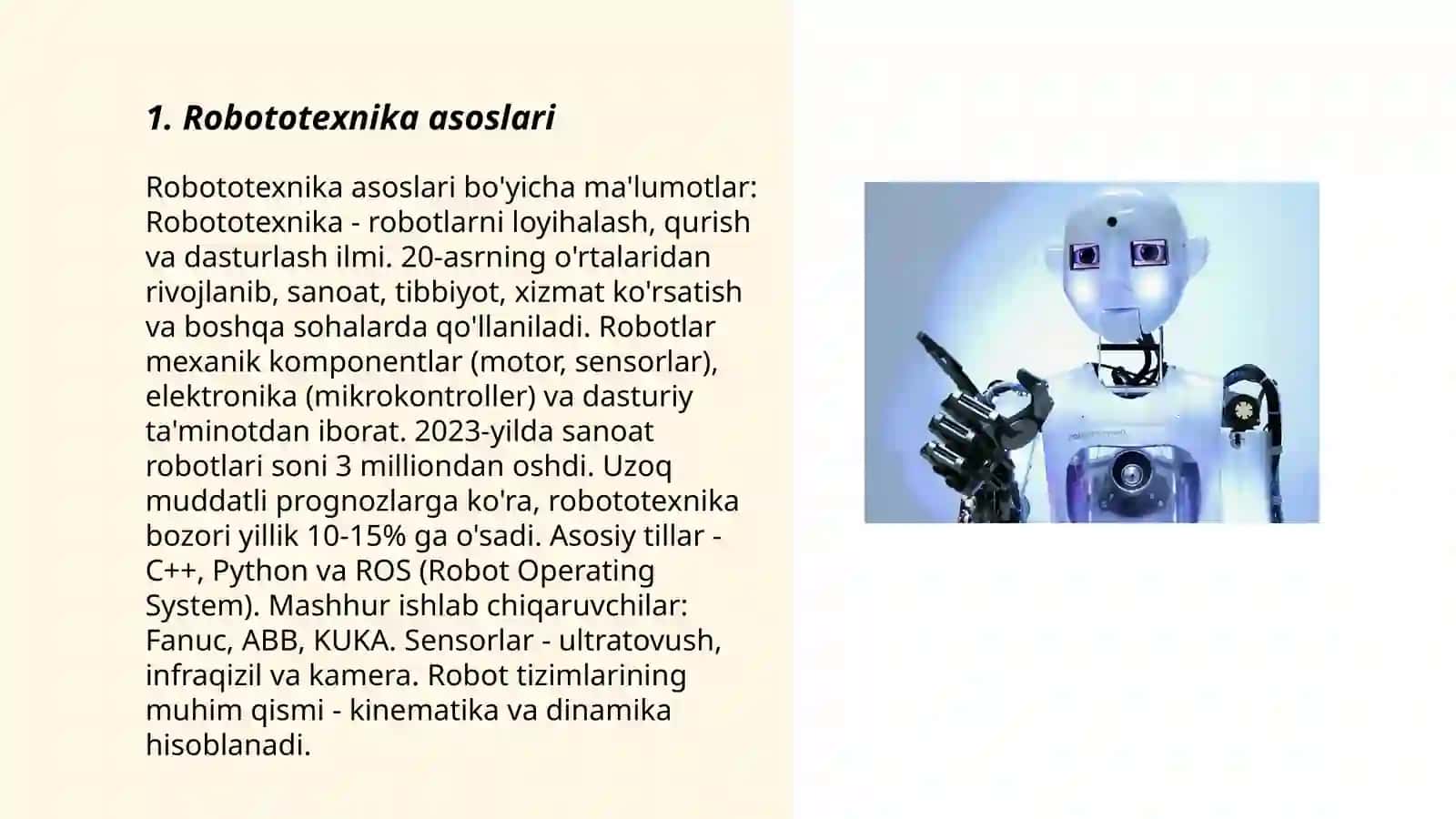 STEAMda Robototexnika 3