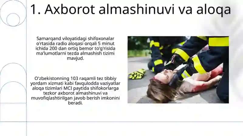 Umumiy amaliyot shifokorining vazifalari 3