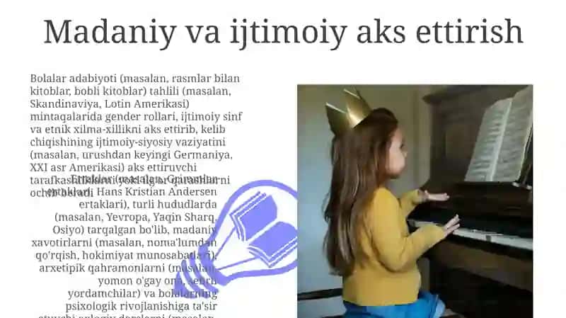 Ertaklar tahlili 3
