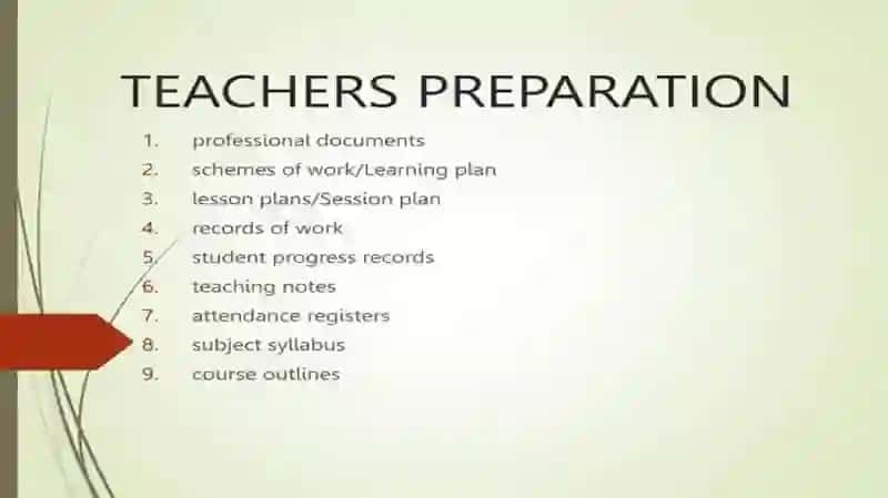 Pedagogical Documents 3