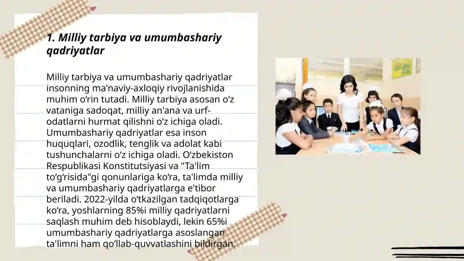 Milliy tarbiya Konsepsiyasi 3