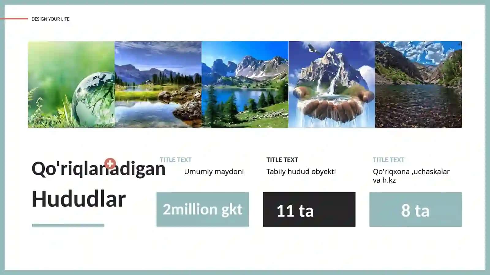 Muhofaza etiladigan tabiiy hududlar 3