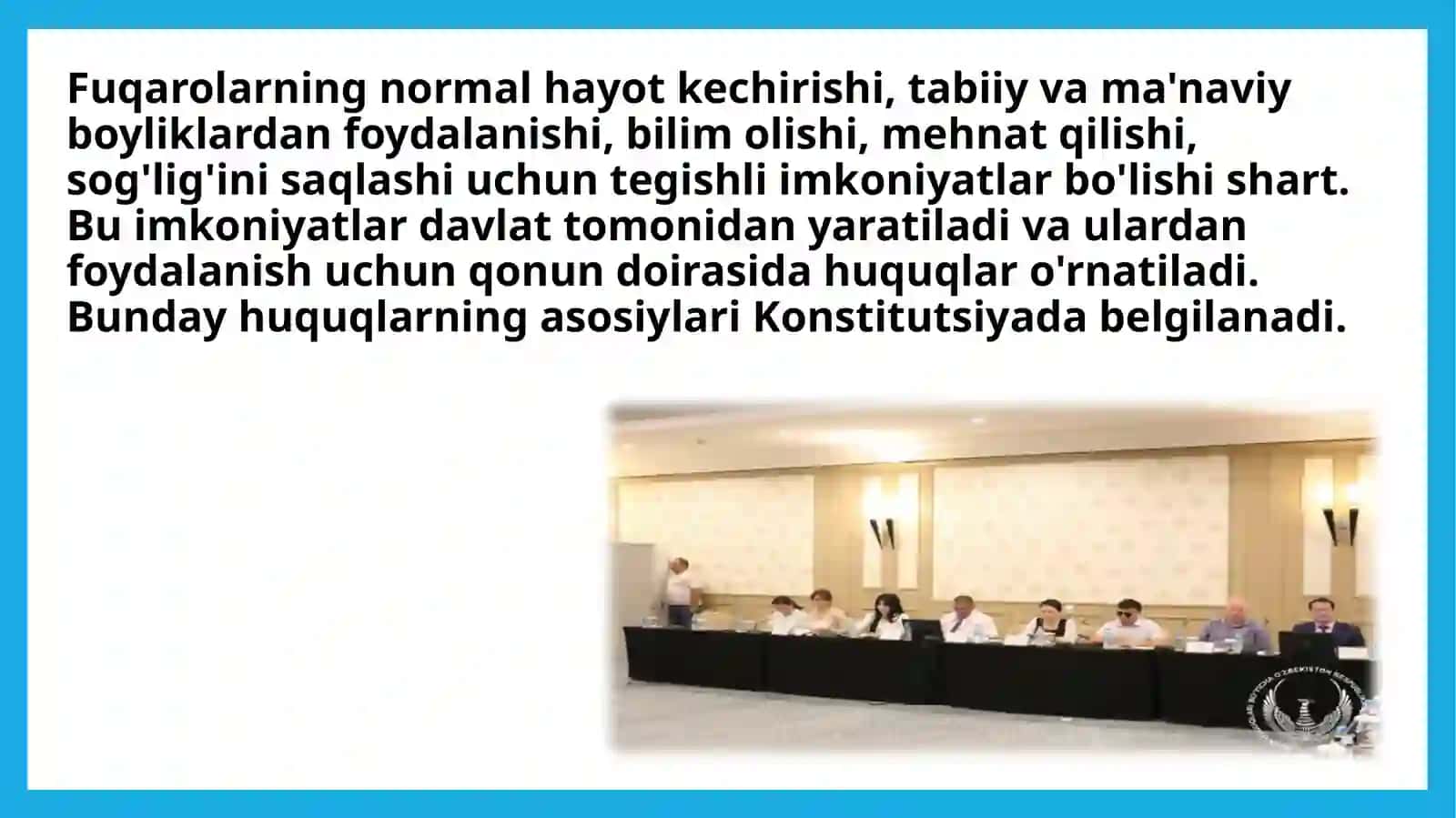 Iqtisodiy va ijtimoiy huquqlar 3