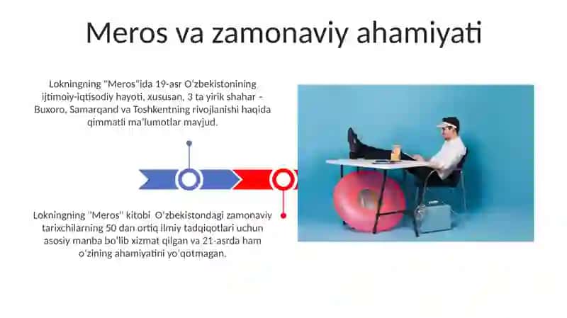 Jon Lokning hayoti va ijodi 3