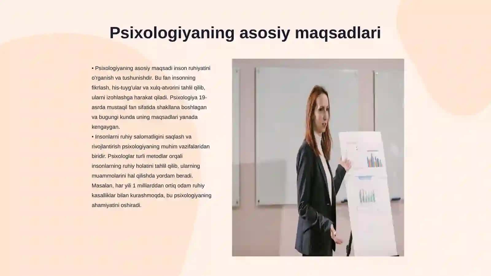 Psixologiya fanining maqsadi 3
