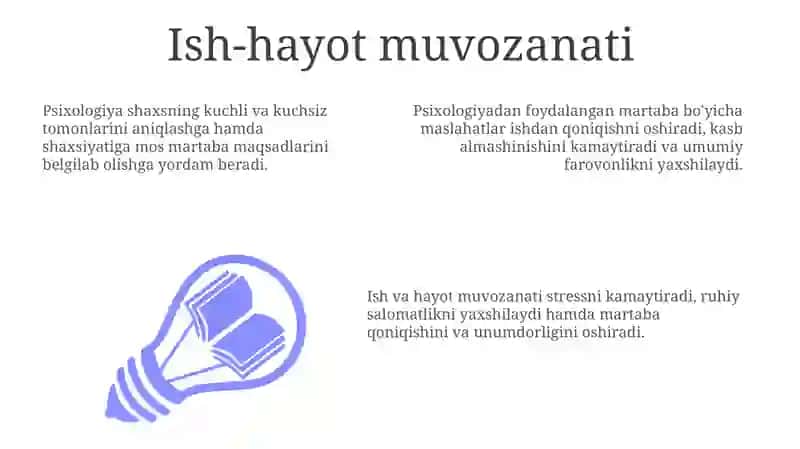 Psixologiya Fanidan Ta'lim 3