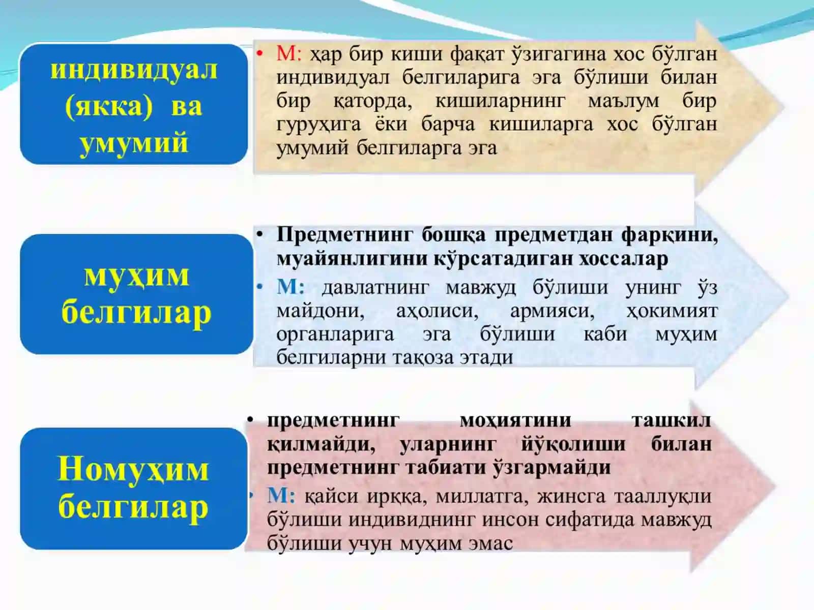 Тушунча 3