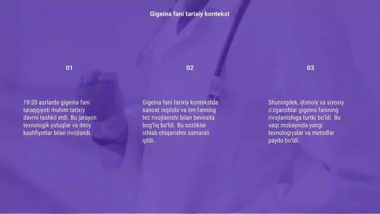 19-20 asrlarda gigeina fani taraqqiyoti 3